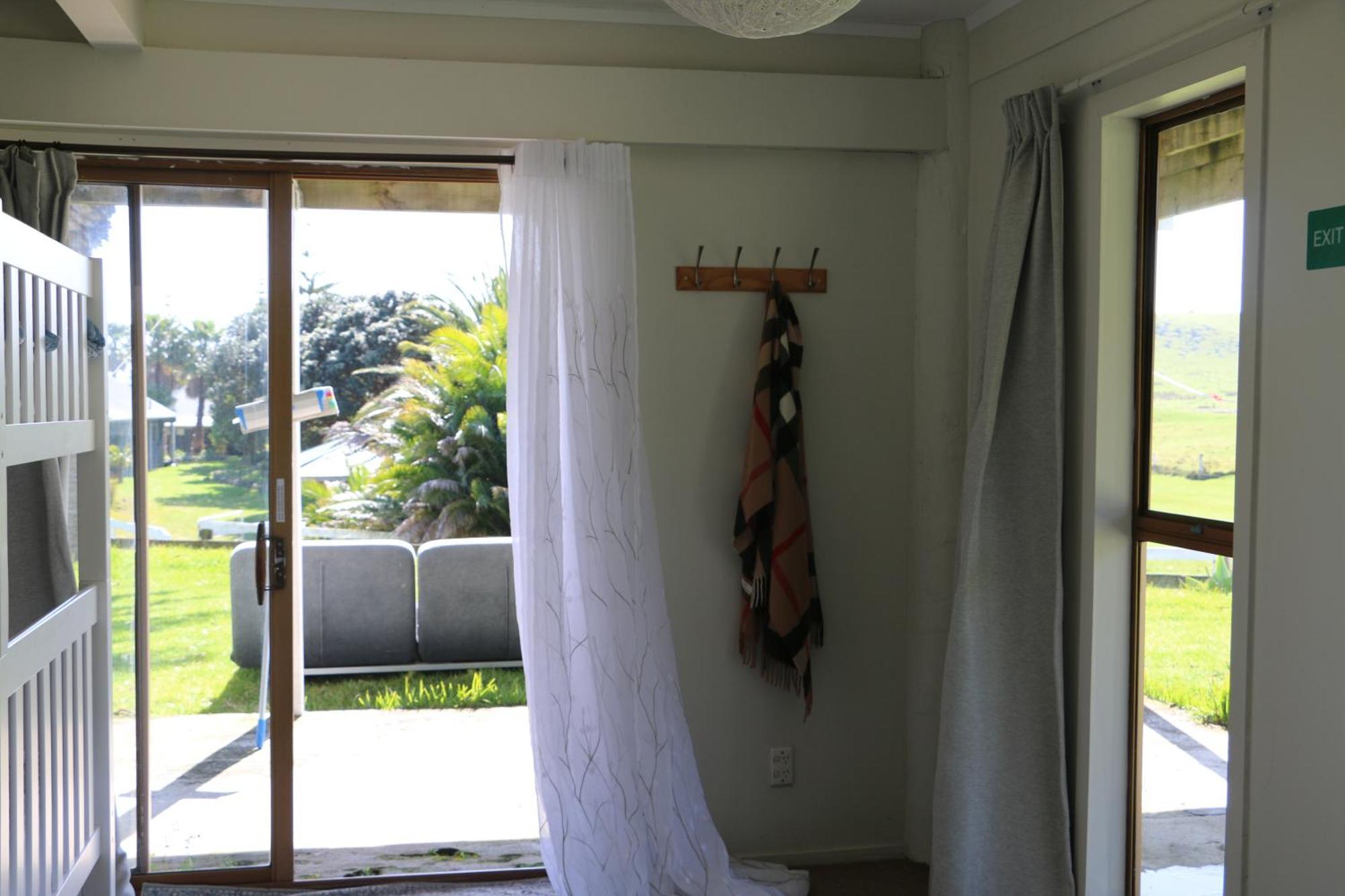 Slipper Island Resort Pauanui Exteriér fotografie