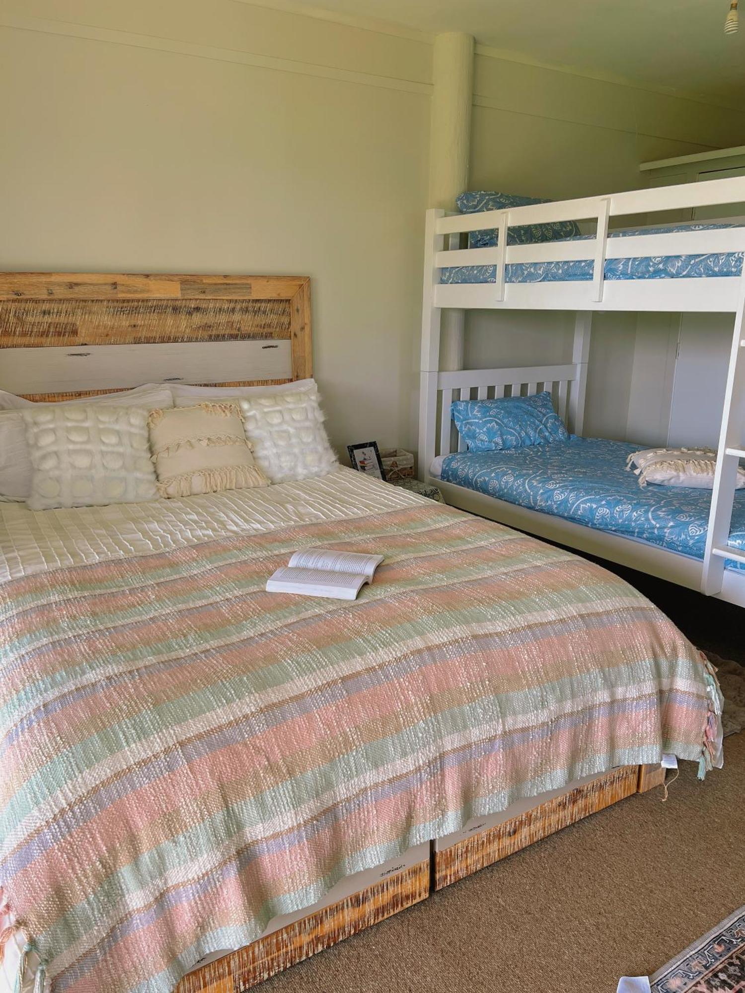 Slipper Island Resort Pauanui Exteriér fotografie