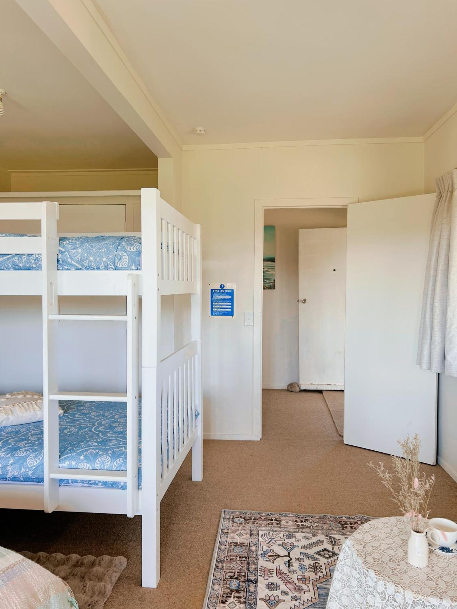 Slipper Island Resort Pauanui Exteriér fotografie