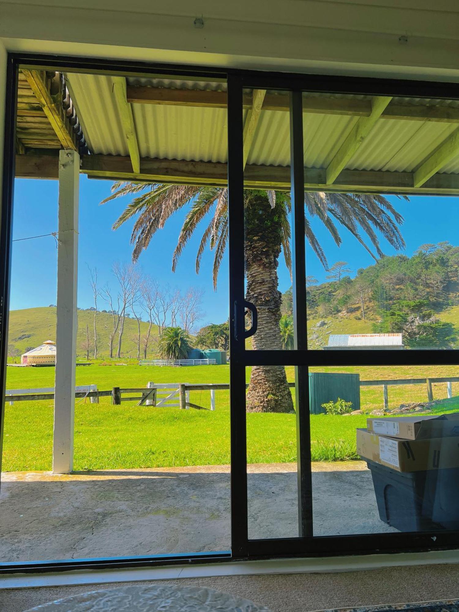 Slipper Island Resort Pauanui Exteriér fotografie