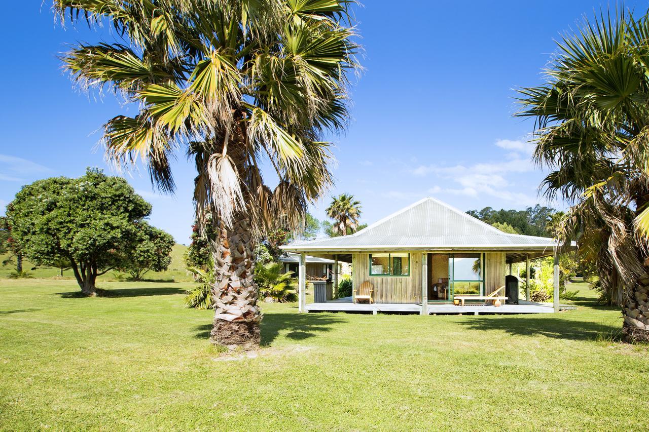Slipper Island Resort Pauanui Exteriér fotografie